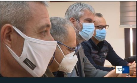Al momento stai visualizzando Consiglio di Stato e “proroga” al 2023: La nota delle sigle sindacali della Sardegna