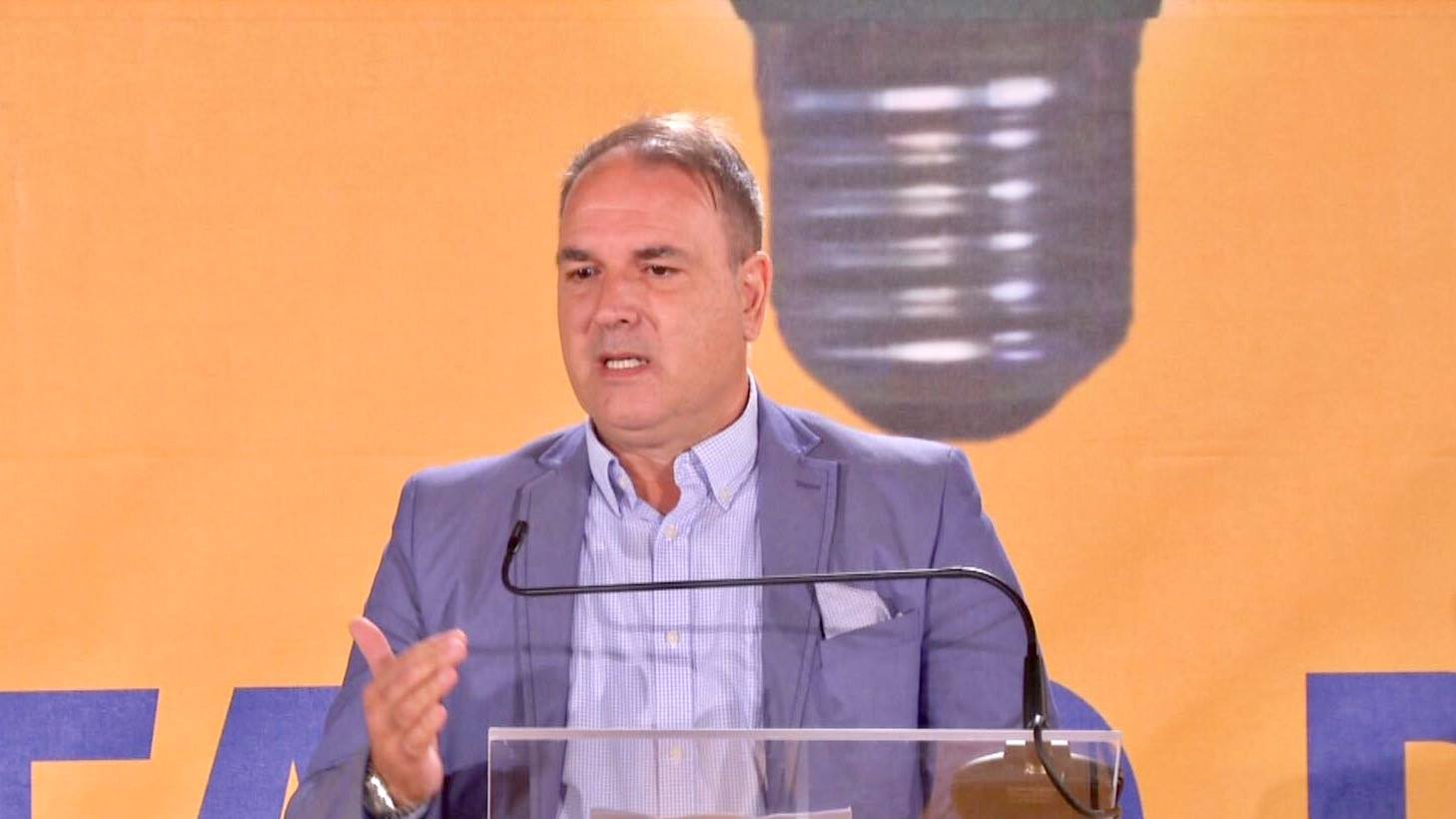 Scopri di più sull'articolo Convocata per domani, venerdì 12 novembre, alle 15:30, un’assemblea regionale straordinaria di FID – Federazione Imprese Demaniali, presso l’Hotel Tiziano a Lecce