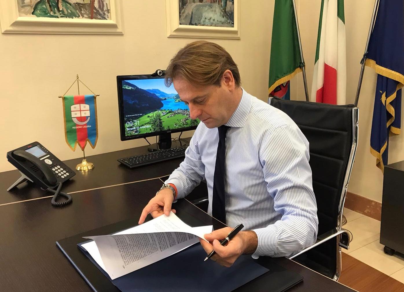 Al momento stai visualizzando BALNEARI, DOMANI GIOVEDI’ 10 MARZO ALLE 11 ASSESSORE SCAJOLA PARTECIPA A MANIFESTAZIONE NAZIONALE A ROMA IN PIAZZA SANTI APOSTOLI