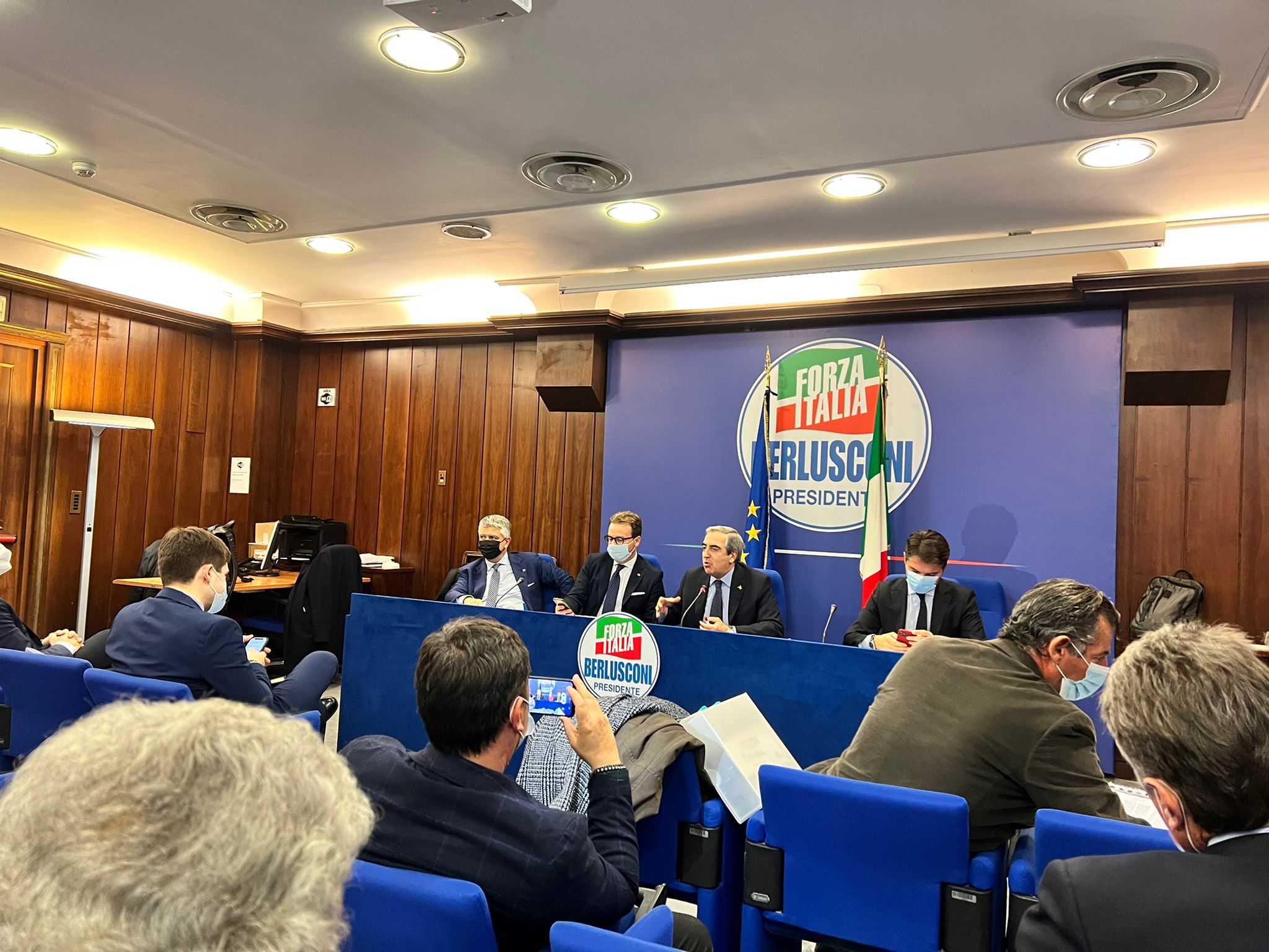 Al momento stai visualizzando Balneari (Forza Italia): Maggiori tutele e garanzie a concessionari per evitare invasione grandi capitali