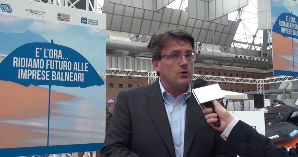Scopri di più sull'articolo Balneari, Rustignoli: “Chiediamo risposte chiare al Governo”