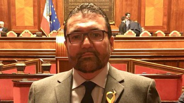 Al momento stai visualizzando Concorrenza: Ripamonti (Lega), ‘bene stralcio norme sui balneari, noi vicini a comparto’