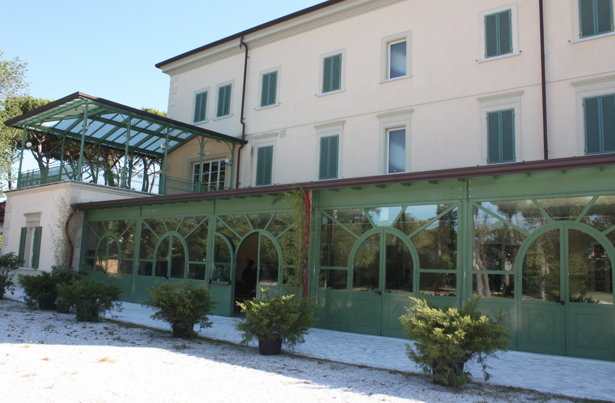 Al momento stai visualizzando Forte dei Marmi, Assobalneari Italia incontra i balneari della costa apuo-versiliese