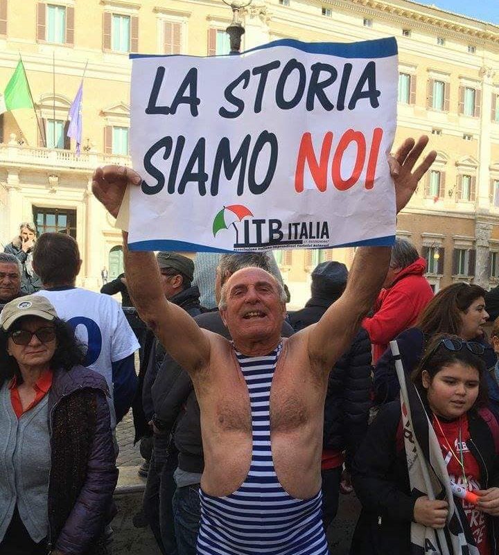 Scopri di più sull'articolo Itb: “E’ giunta l’ora di decidere!!