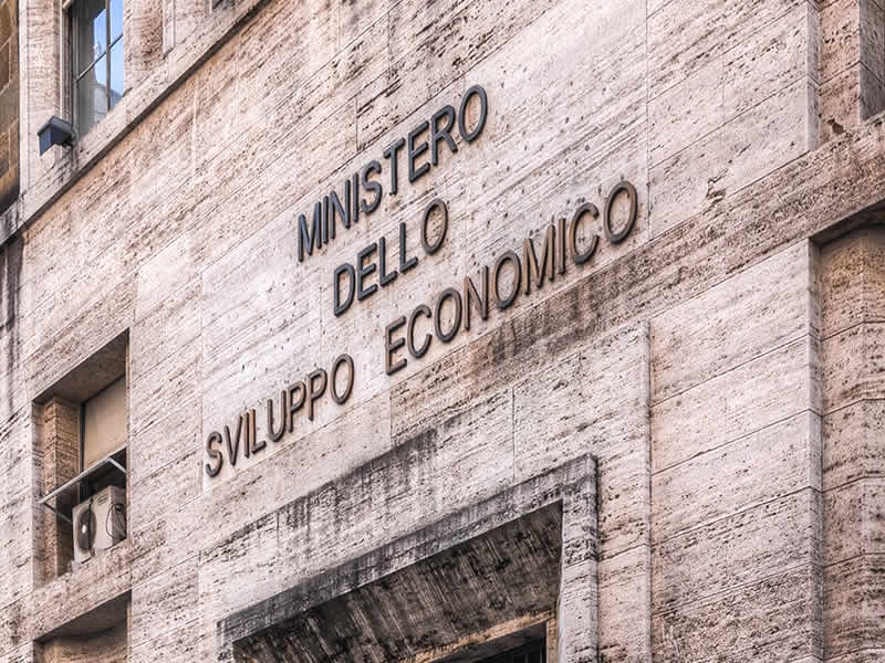 Al momento stai visualizzando Balneari, incontro al Mise: al via il tavolo tecnico per soluzione condivisa