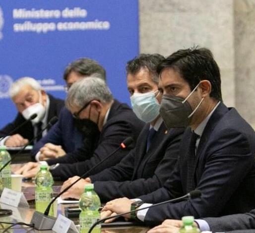 Scopri di più sull'articolo Licordari, Assobalneari Italia su Zoom informerà i balneari dell’incontro al Mise