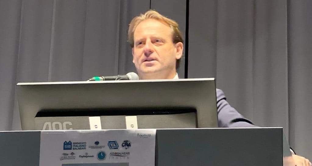 Scopri di più sull'articolo Concessioni Balneari, Ass Marco Scajola: Chiediamo confronto tecnico su eventuale disegno di legge, Goveno tracci la strada, Regioni pronte a seguirlo