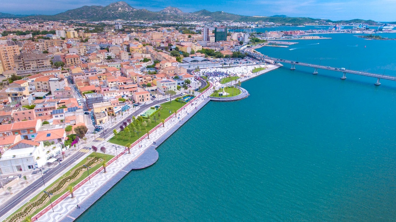 Al momento stai visualizzando Confesercenti aumenta presenza in Gallura: nasce Fiba Nord est Sardegna