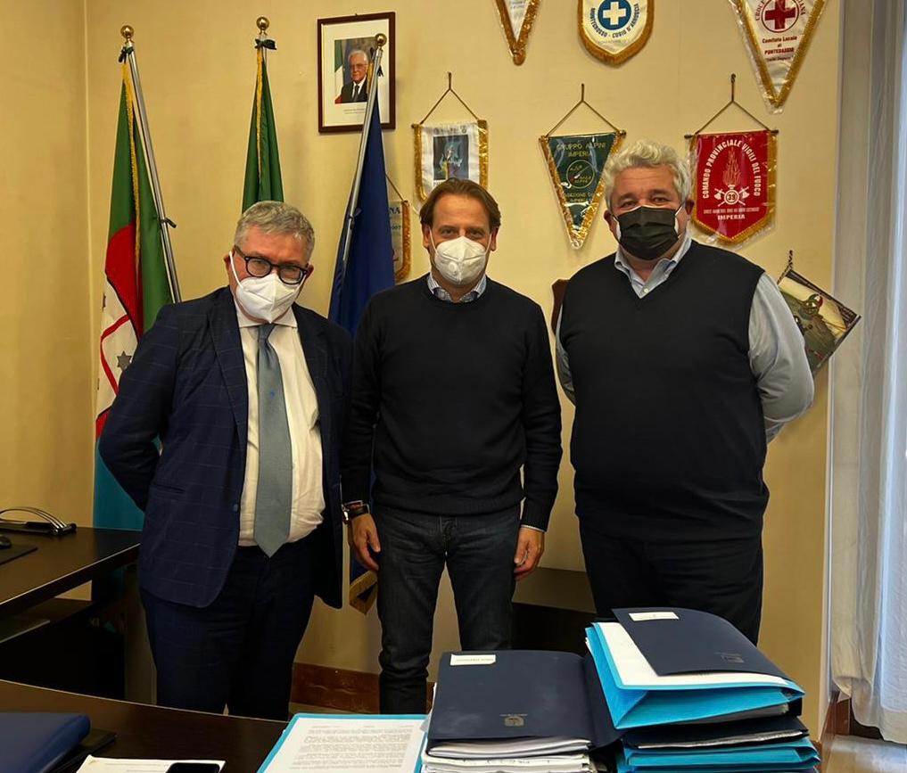 Scopri di più sull'articolo Balneari: Scajola coordinatore commissione demanio marittimo incontra delegazione Sib. Urge confronto con Governo