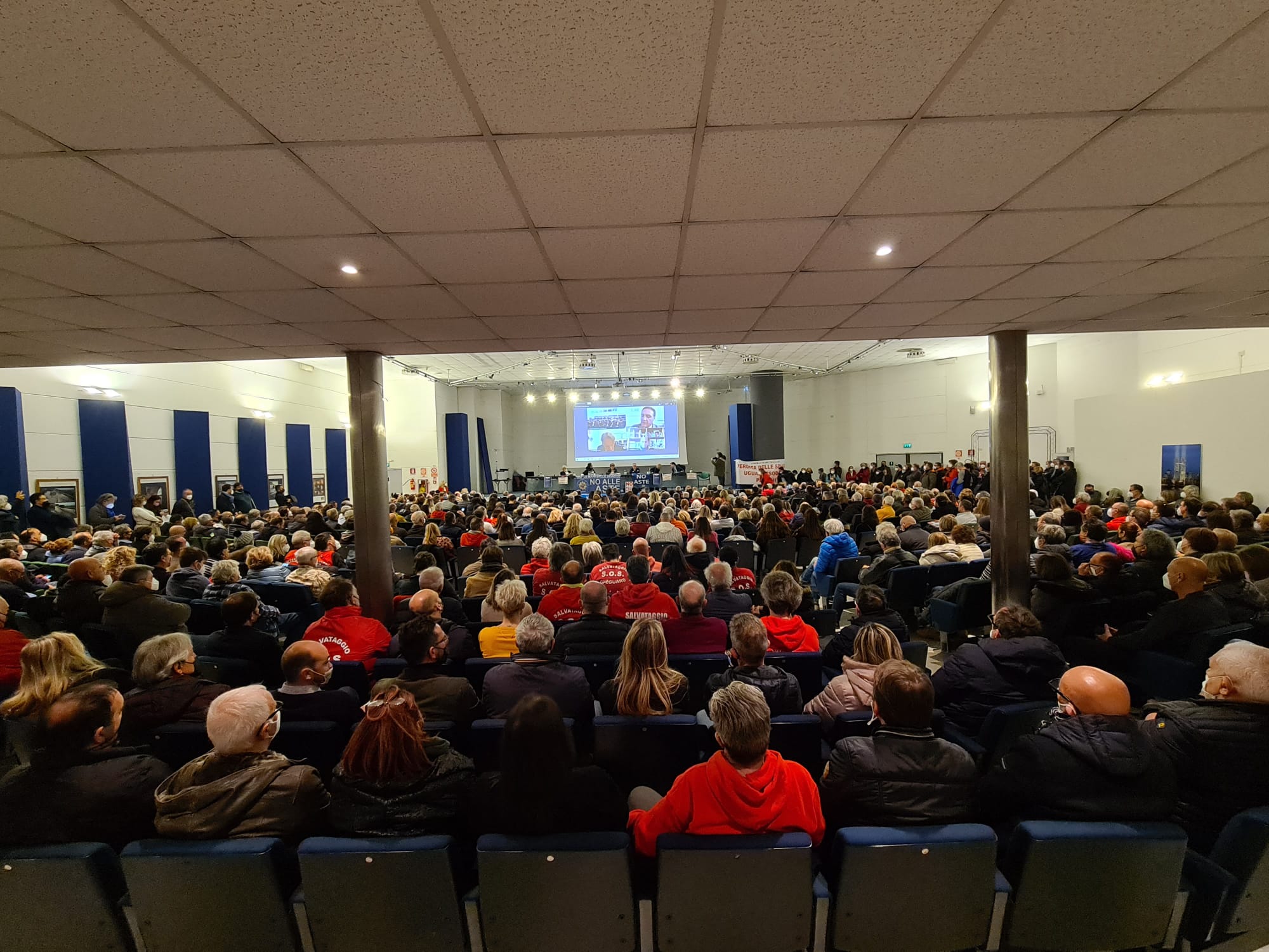 Scopri di più sull'articolo Concessioni, Maurelli (Federbalneari) a Balnearia: “Il Parlamento riuscirà ad incidere?”