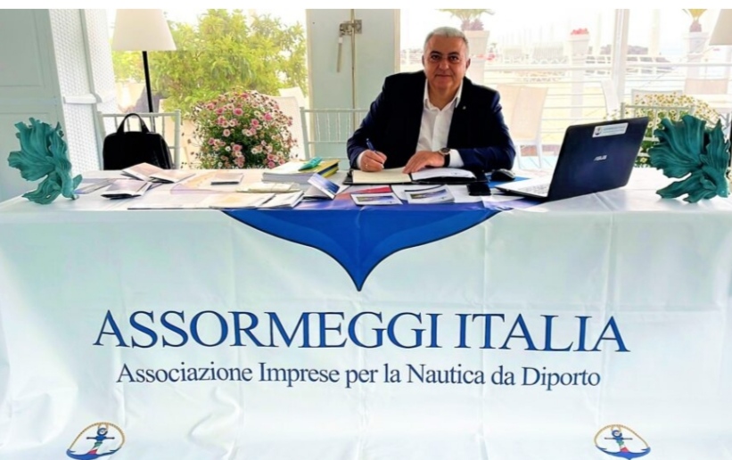 Scopri di più sull'articolo Siclari (Assormeggi): “Lo Stato ha abbandonato 30.000 imprese familiari per favorire i grandi capitali”