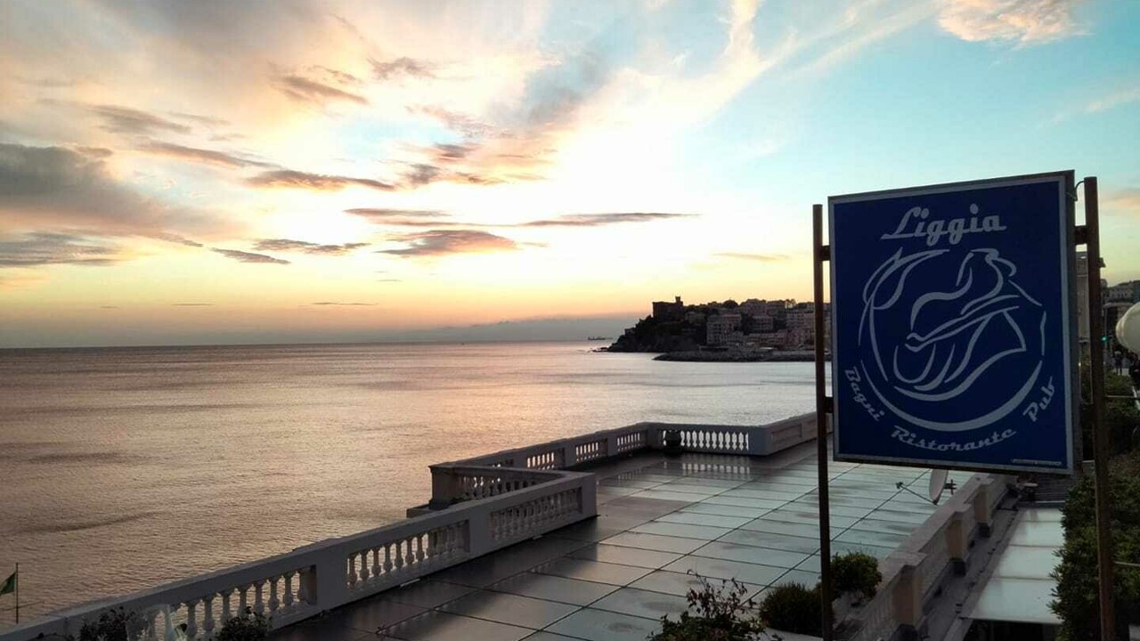 Scopri di più sull'articolo Bagni Liggia, il Comune di Genova nega la restituzione a Claudio Galli