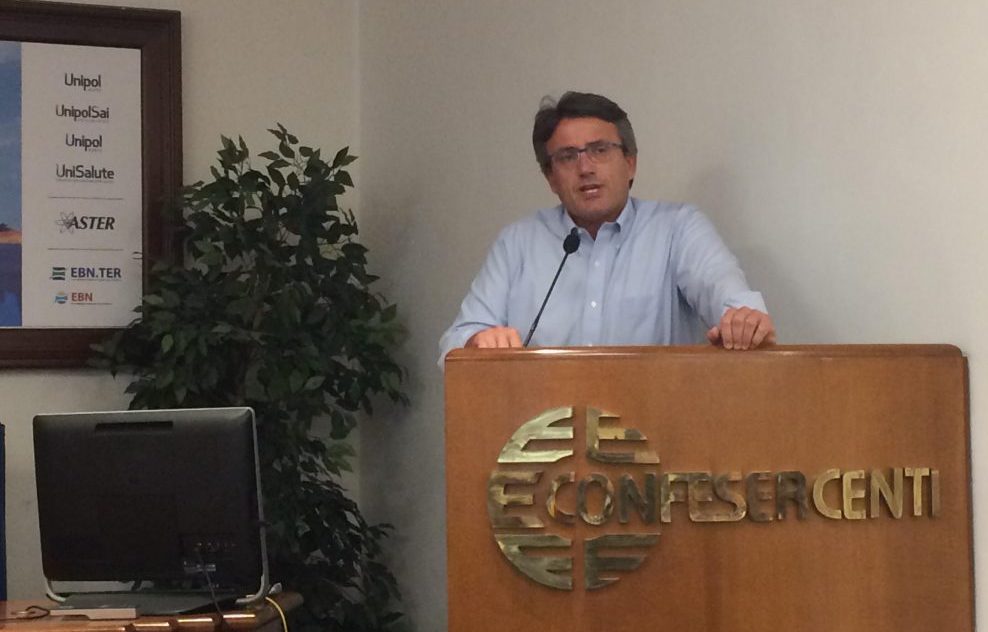 Al momento stai visualizzando Rustignoli (Fiba): “Riforma concessioni balneari non va, servirà confronto con nuovo governo”