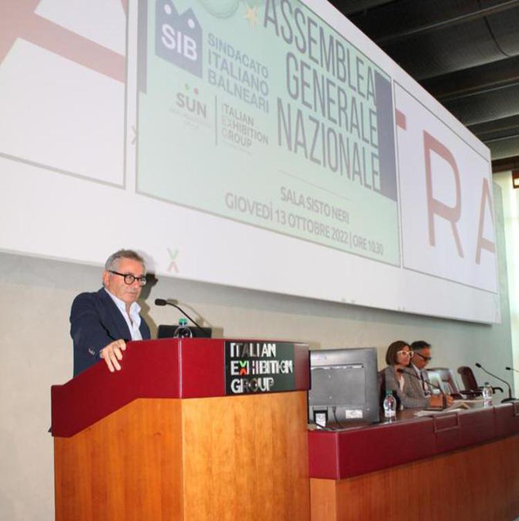 Al momento stai visualizzando Spiagge, balneari: “Balneazione attrezzata è vantaggio competitivo Paese governo mantenga promesse”