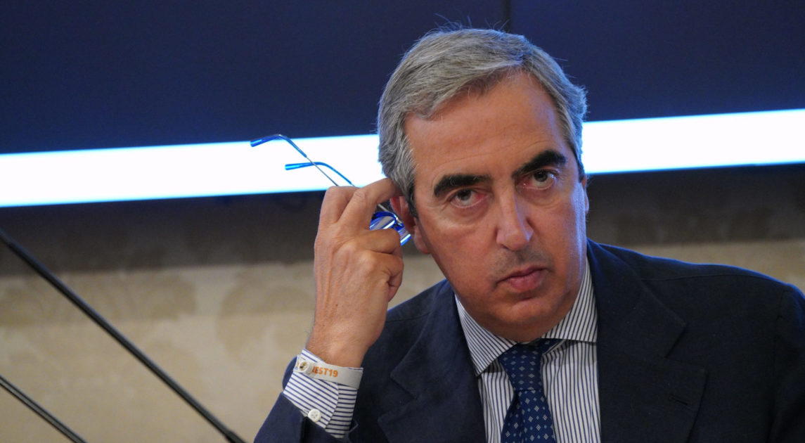 Al momento stai visualizzando Balneari, Gasparri: ora al lavoro in difesa delle imprese