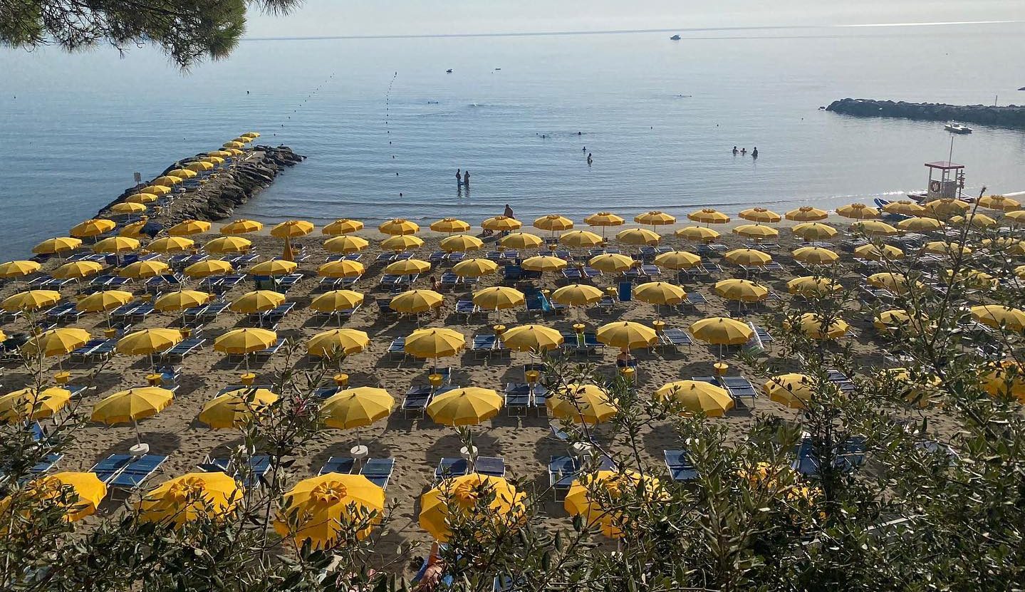 Al momento stai visualizzando Balneari, ok da Regione Liguria per utilizzo moli e opere difesa