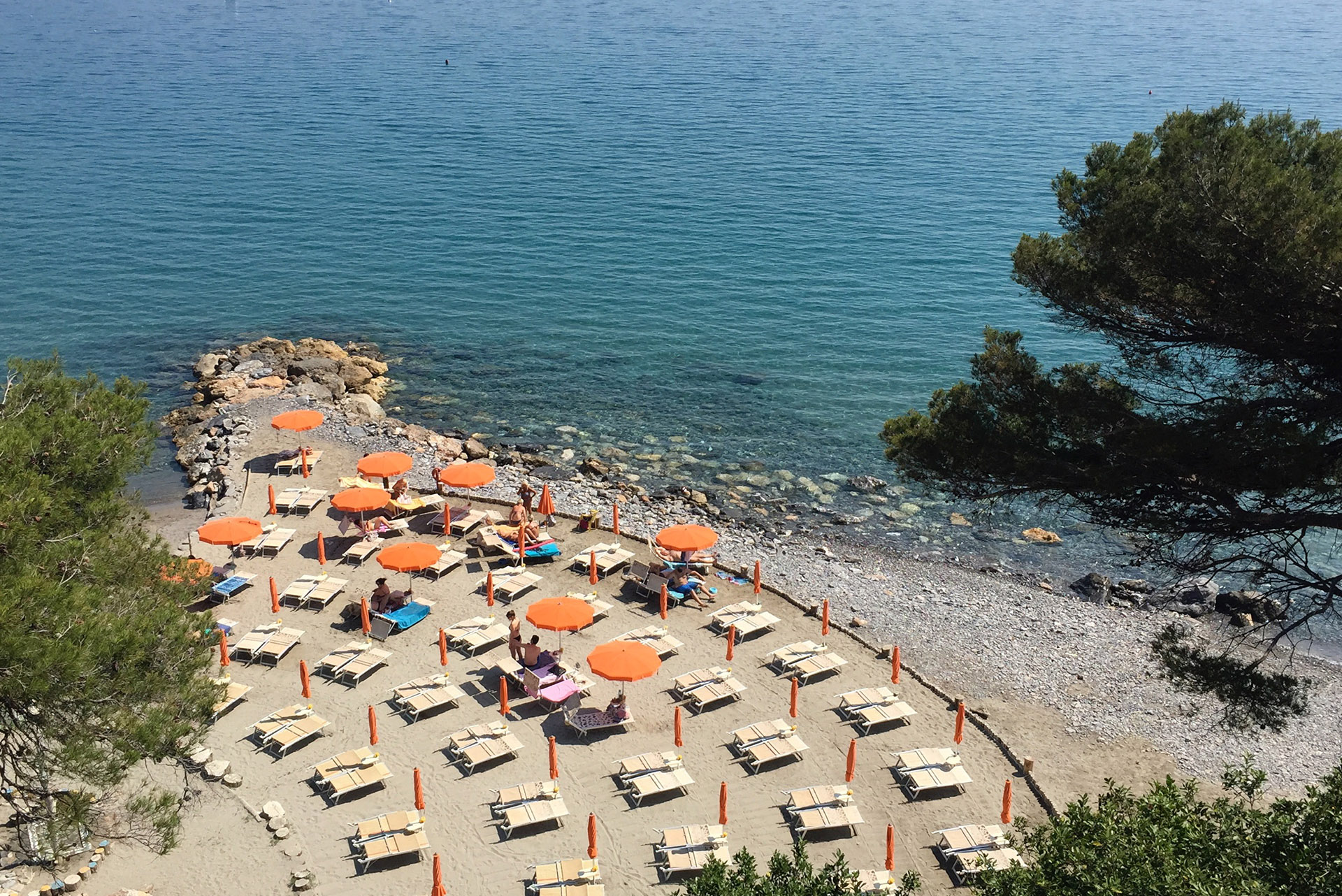 Al momento stai visualizzando Balneari, Cna Savona: “Situazione di grave incertezza, il Governo deve intervenire subito con norme chiare”