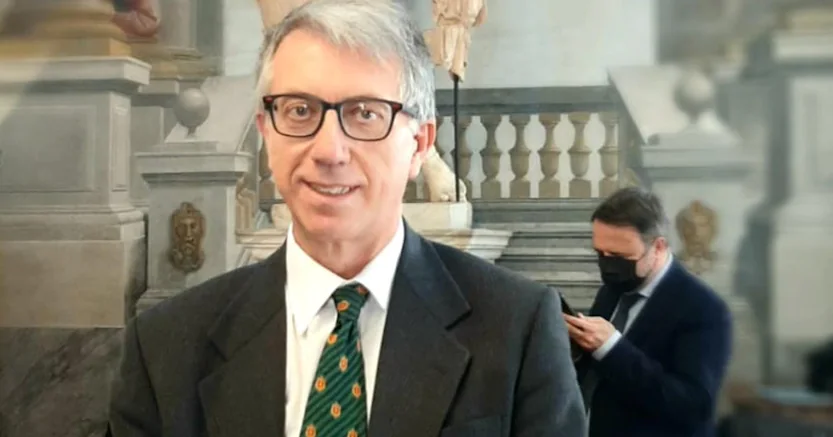 Al momento stai visualizzando Consiglio di Stato, Luigi Maruotti nominato presidente all’unanimità
