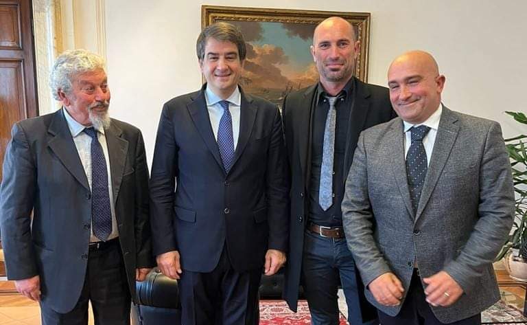 Al momento stai visualizzando Concessioni, Itb Italia favorevole a proroga per effettuare mappatura e sdemanializzazione