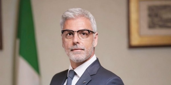 Al momento stai visualizzando Mollicone, FDI: “Abbiamo fiducia che il Governo risolverà la questione balneare entro l’estate”
