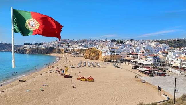 Al momento stai visualizzando Capacchione (Sib): “Il Portogallo non ha risposto alla messa in mora dell’Ue”