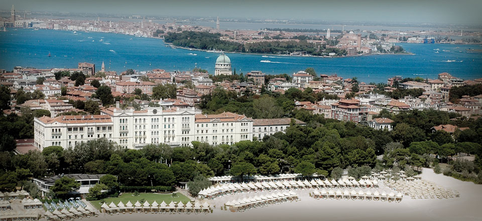 Scopri di più sull'articolo Venezia, Il Lido de  Bains cambia gestione entra nuova cordata guidata da Berton di Unionmare Veneto