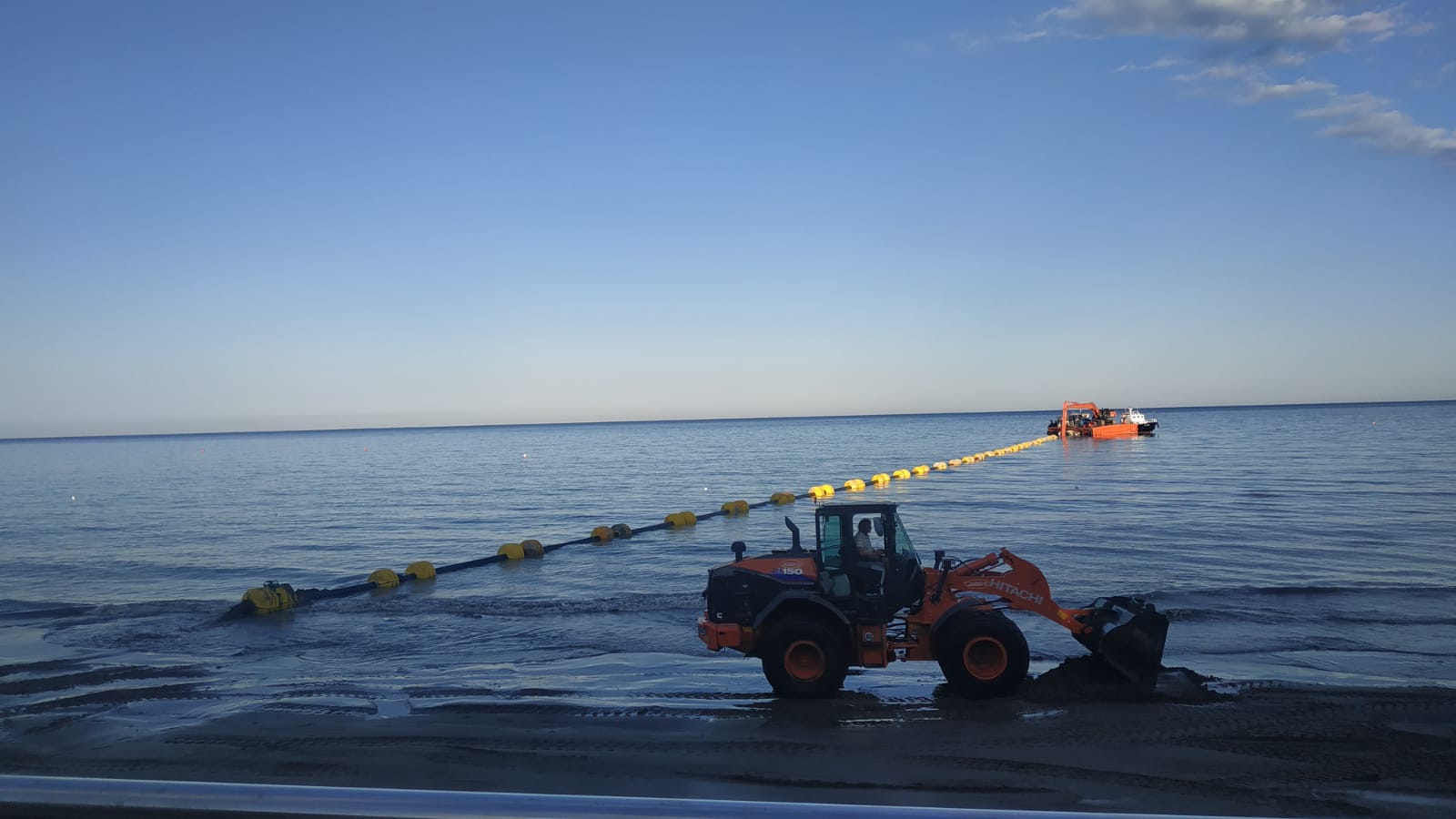 Al momento stai visualizzando Regione Liguria stanzia 2,4 milioni di euro per la pulizia, la sicurezza, l’accessibilità e i ripascimenti delle spiagge dei Comuni costieri