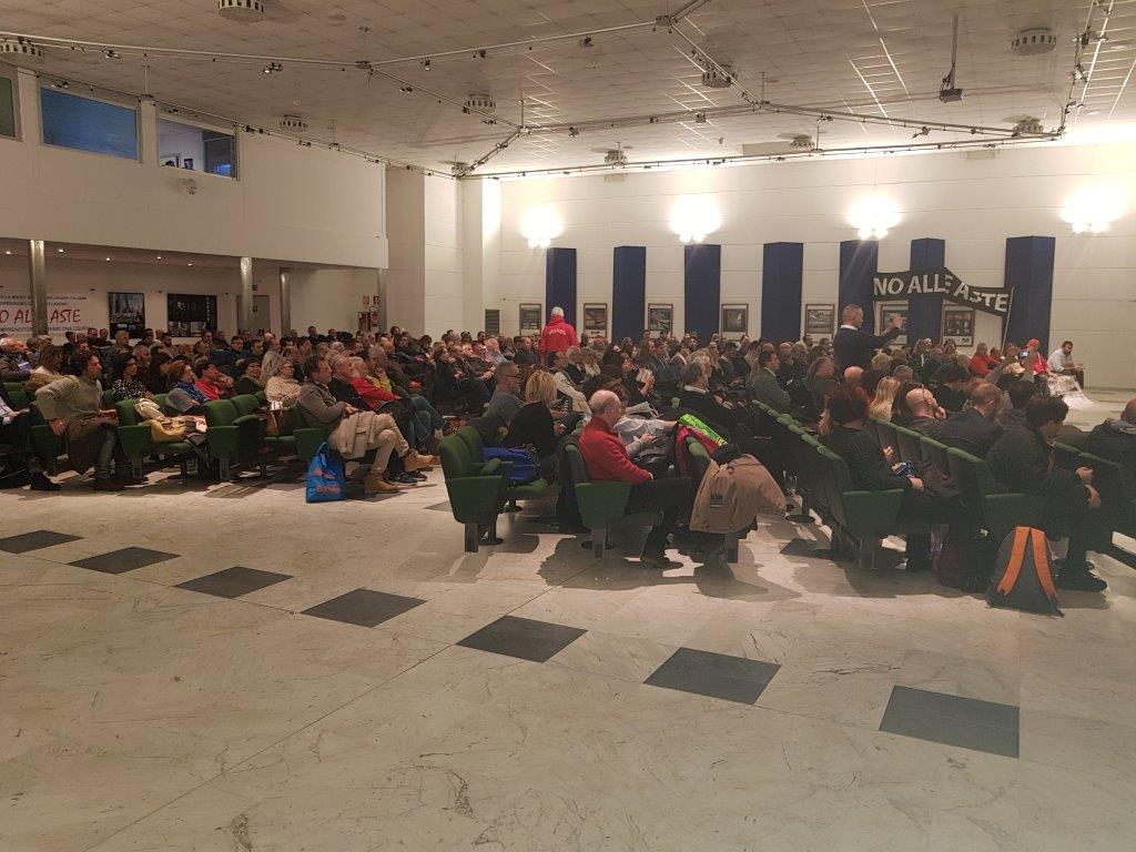 Al momento stai visualizzando Balnearia ai nastri di partenza, il programma delle assemblee