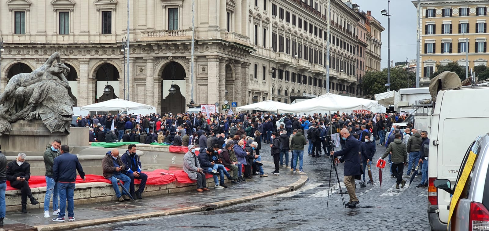 Scopri di più sull'articolo Il nuovo ddl concorrenza approderà a breve a Palazzo Chigi, prevista la proroga al 2032 per le concessioni già assegnate.