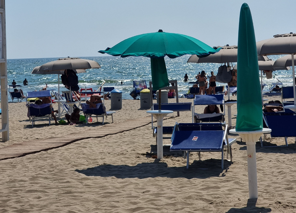 Al momento stai visualizzando Napoli: piano coste, ok dai balneari di Confcommercio