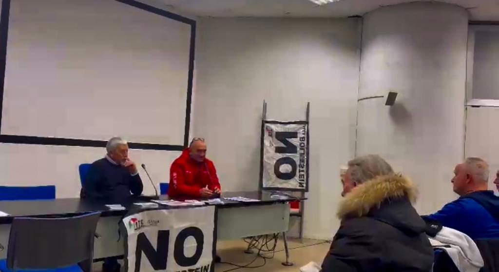 Scopri di più sull'articolo Ricci, Itb Italia a Balnearia: “Nostra proposta al Governo diritto di superficie con riscatto”