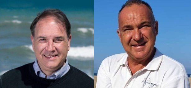 Scopri di più sull'articolo Riforma concessioni, Mauro Della Valle e Mauro Vanni: “Le associazioni balneari inizino a dialogare, o sarà la fine del settore”