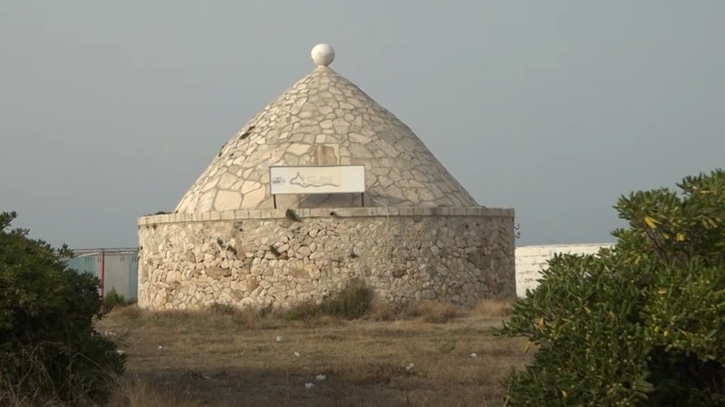 Scopri di più sull'articolo Nuova vita per l’ex lido Trullo, via alla gara per la concessione demaniale