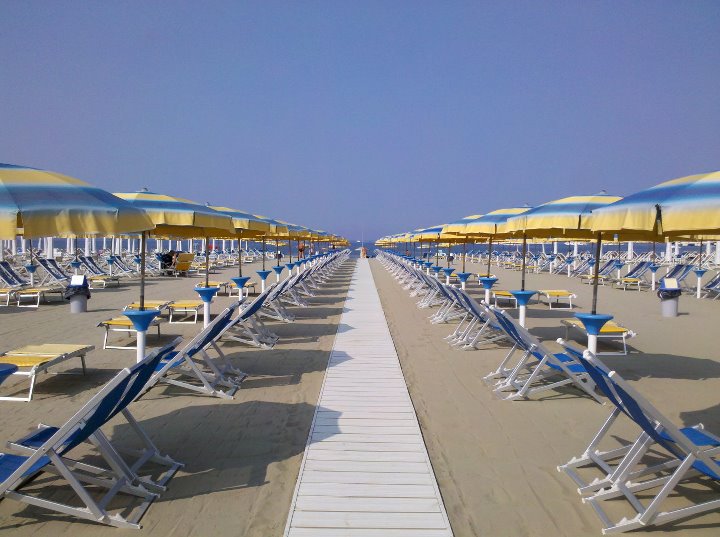 Scopri di più sull'articolo Balneari: Riforma del demanio, assemblea Cna a Viareggio