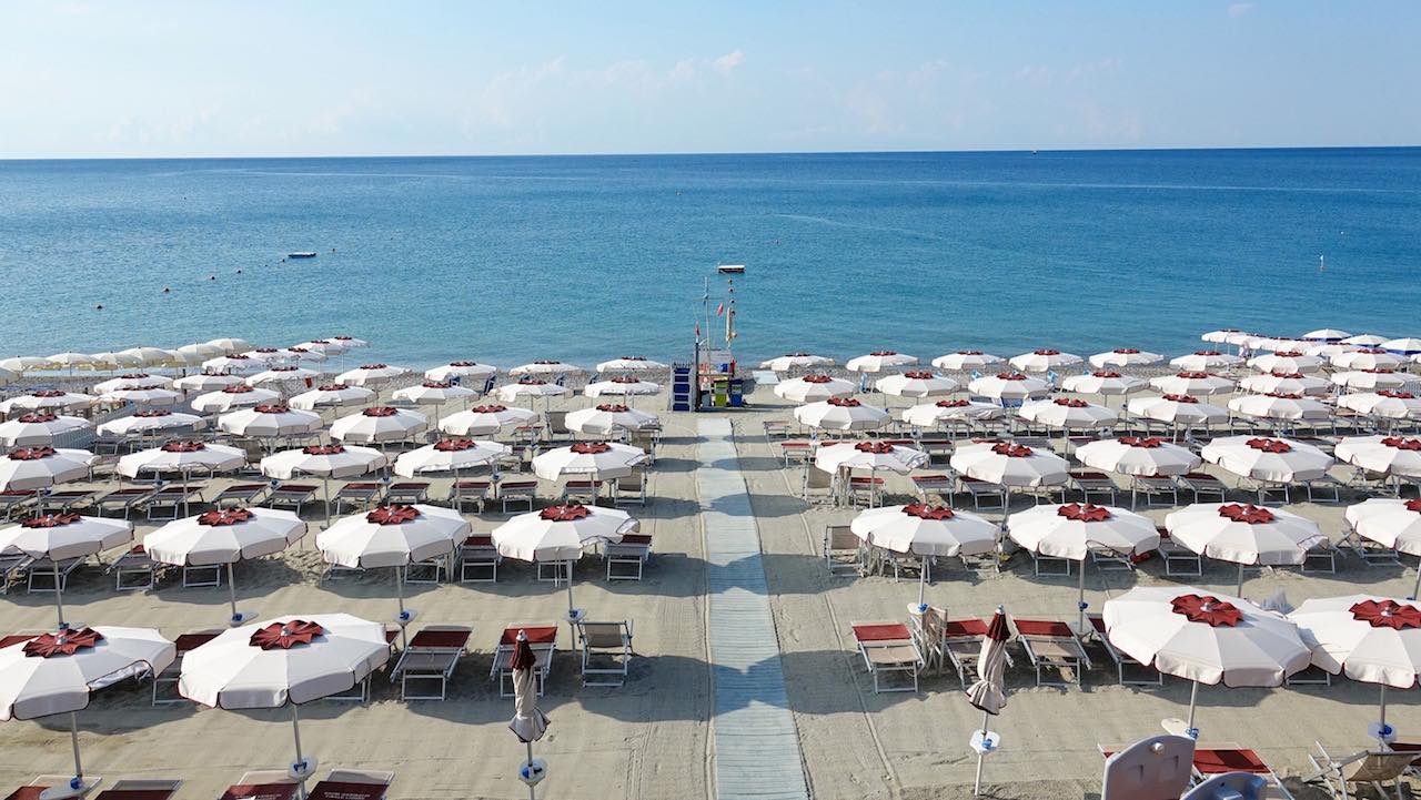 Scopri di più sull'articolo Cna balneari, Spiagge: “A palazzo Chigi un incontro proficuo”