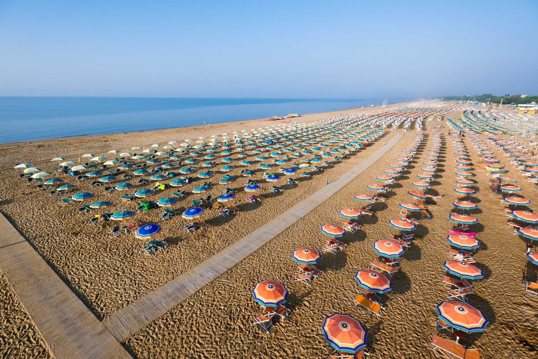 Al momento stai visualizzando G20Spiagge: uno Status che consenta di amministrare il record di presenze che le città balneari prevedono per il 2023