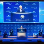 Assemblea generale Confcommercio, Sangalli: “Pensiamo ai balneari e al loro futuro”