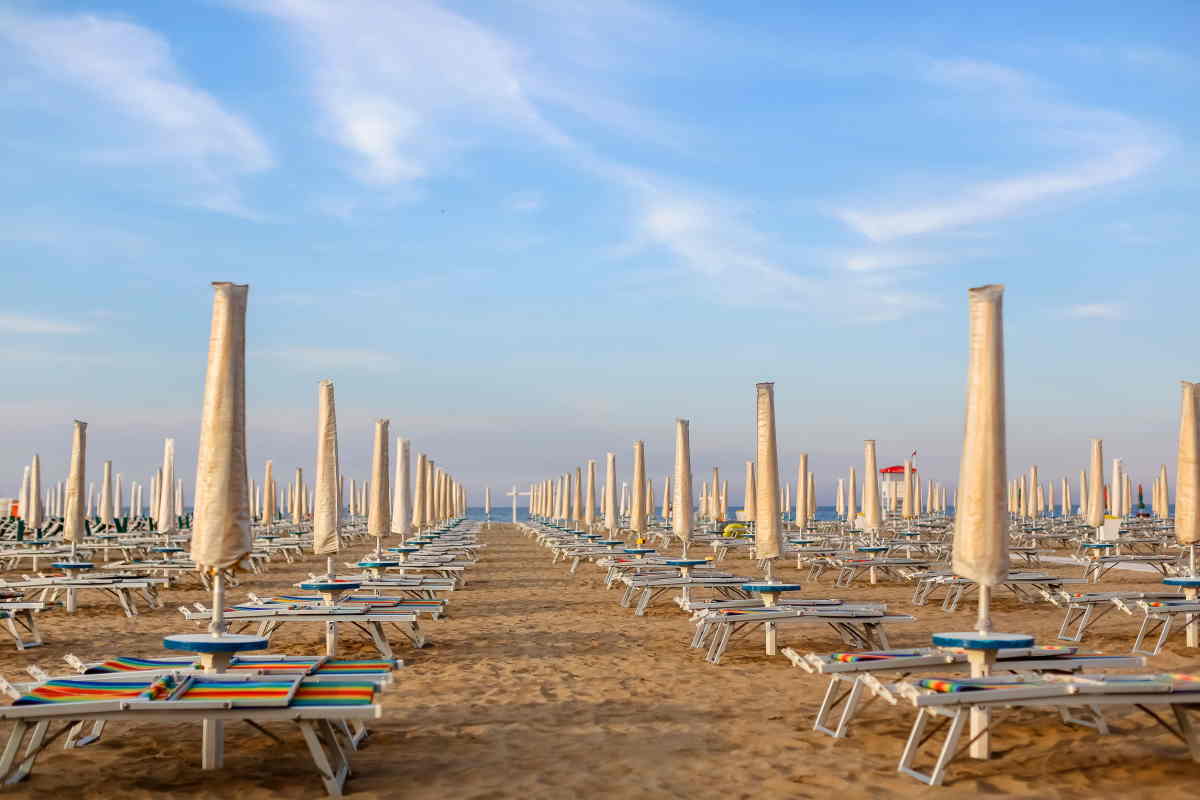 Scopri di più sull'articolo Balneari, Rustignoli: “Bene tavolo, si lavora concretamente a mappatura spiagge”