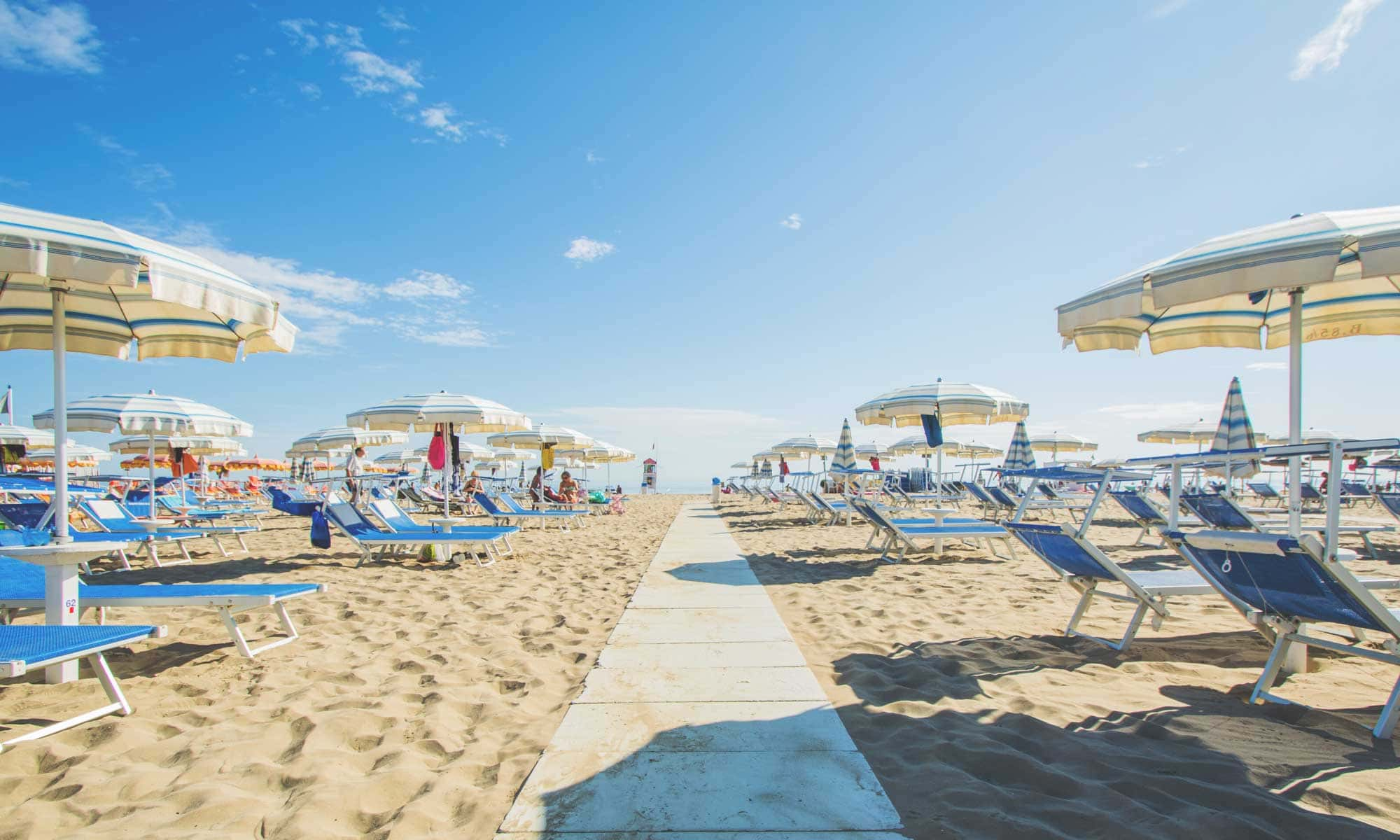 Al momento stai visualizzando Ultimo anno di attività per i balneari di Anzio, Comune notifica decadenza