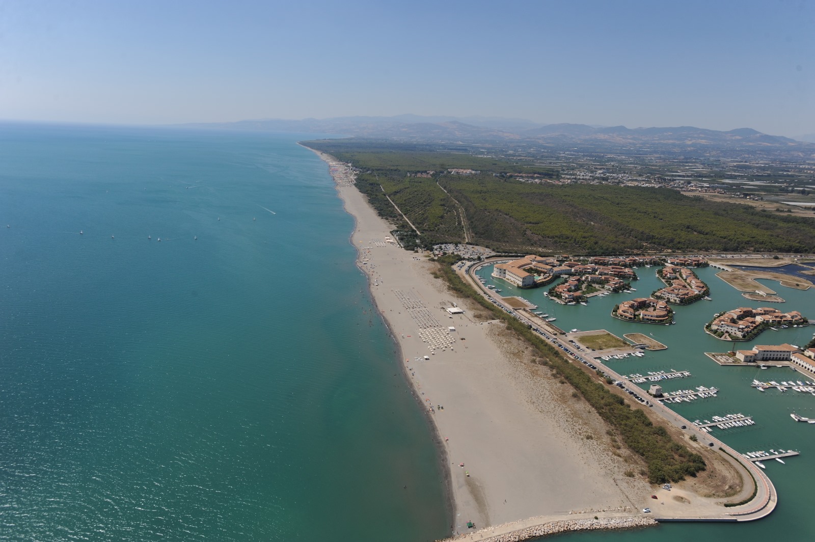 Scopri di più sull'articolo Concessioni, lettera appello di un balneare Lucano