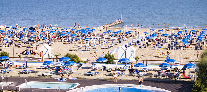 Scopri di più sull'articolo Arriva l’Autorità Garante della Concorrenza a Jesolo per irregolarità sulla legge 33