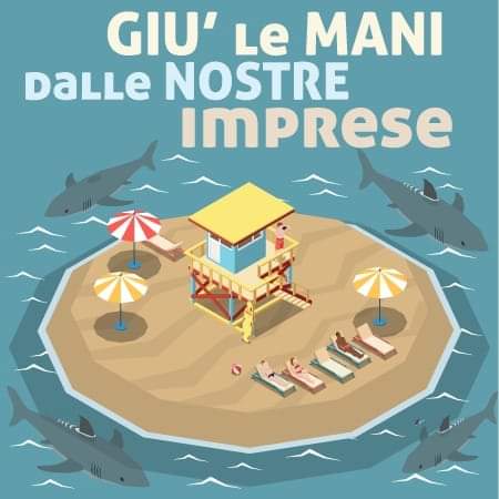 Al momento stai visualizzando Ricci (Itb Italia): “A Balnearia per tutelare i nostri diritti, la politica trovi una soluzione prima di giugno”