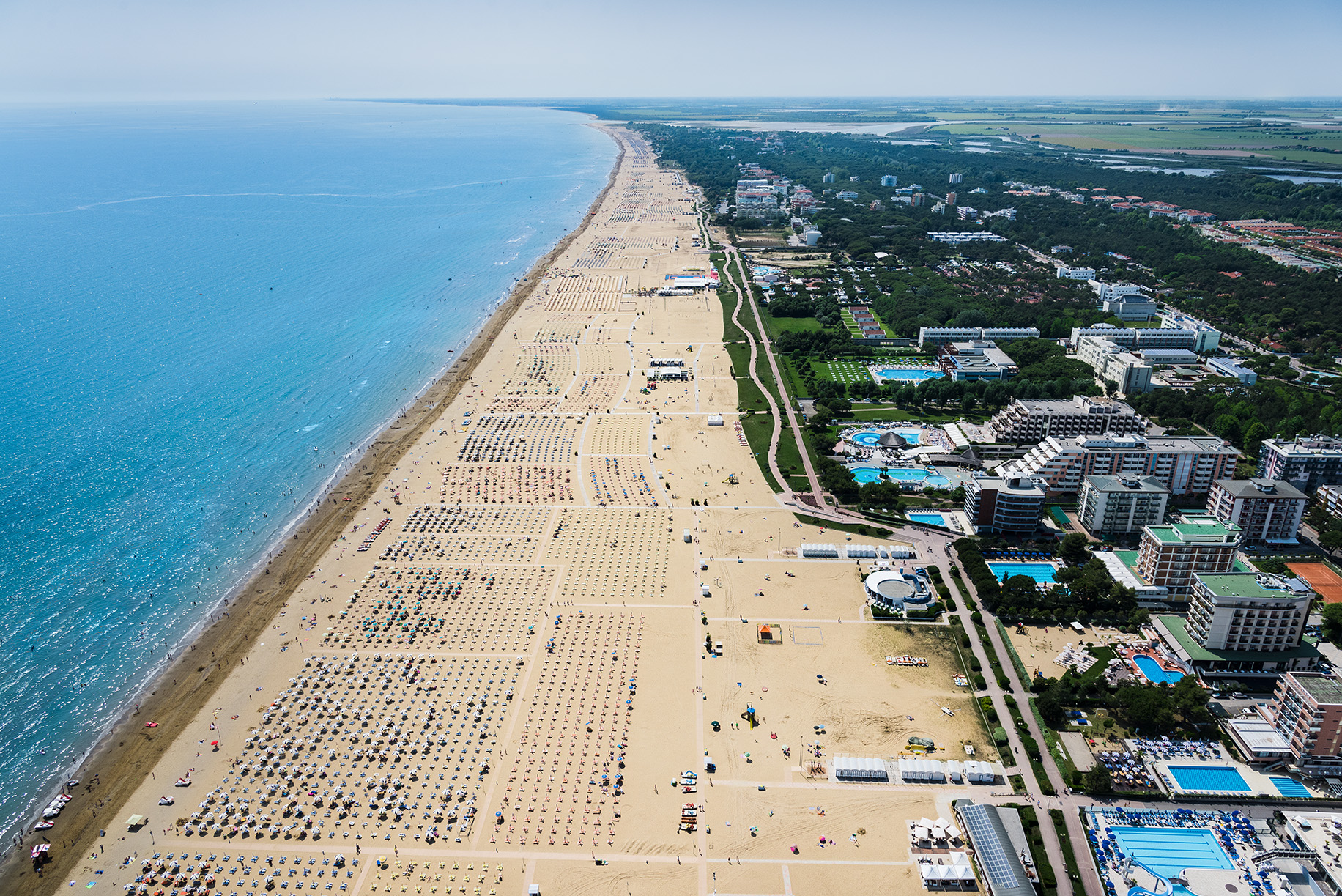 Al momento stai visualizzando Concessioni, prime evidenze pubbliche a jesolo Sadegholvaad: “Il governo resta immobile”