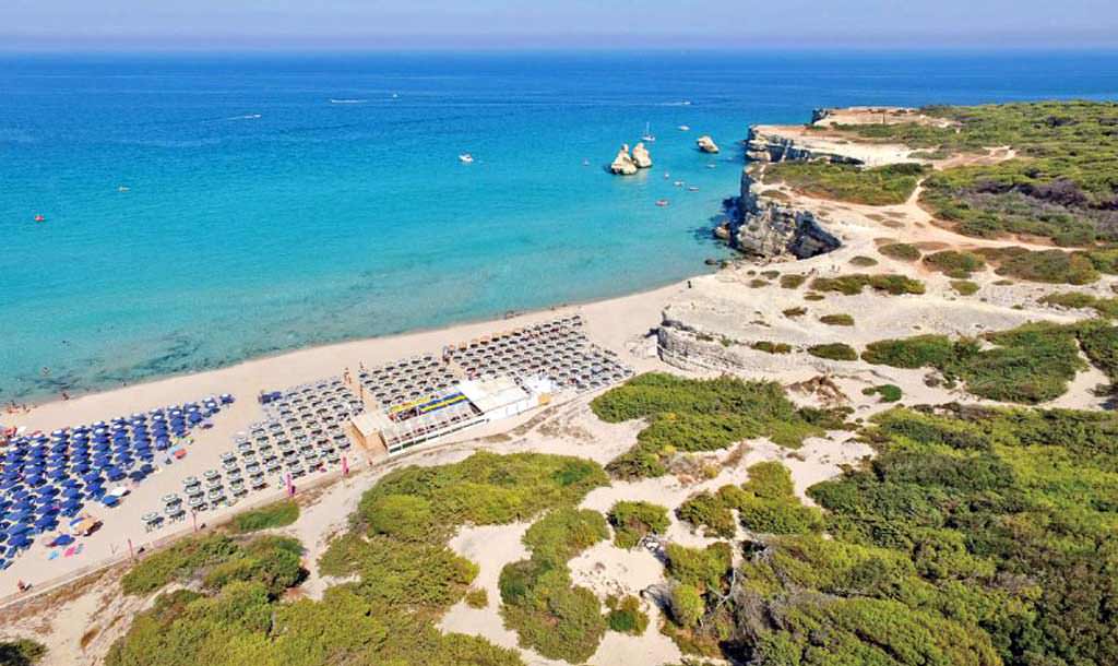 Al momento stai visualizzando Concessioni balneari, anche l’open air chiede certezze