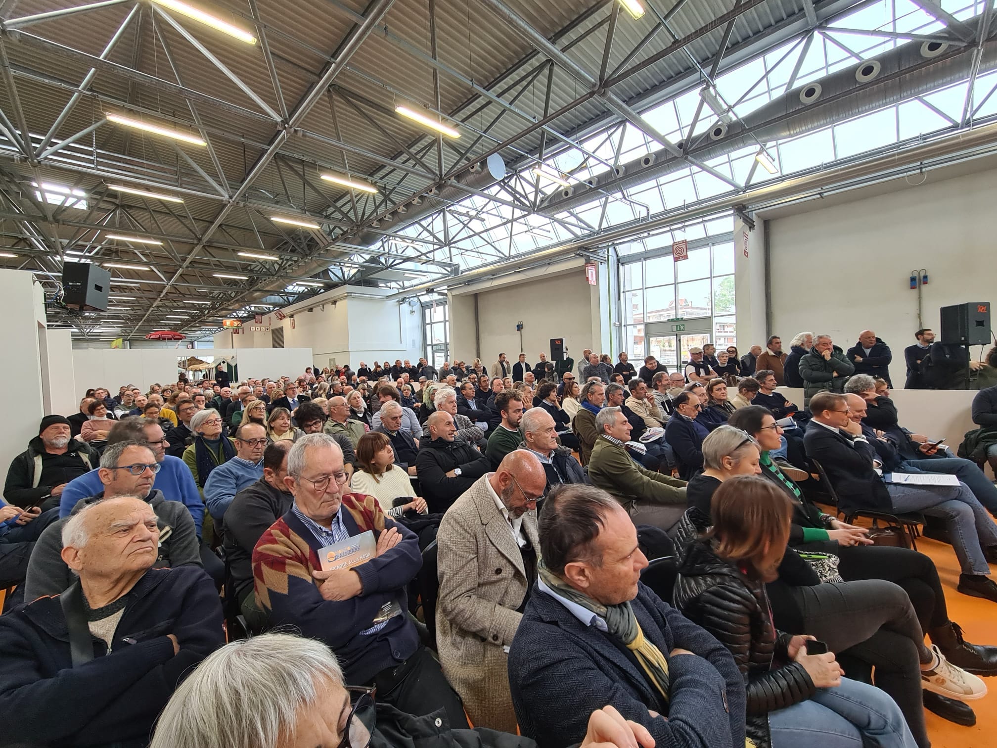 Al momento stai visualizzando Balneari, Sib: “Serve intervento legislativo tempestivo ed efficace”