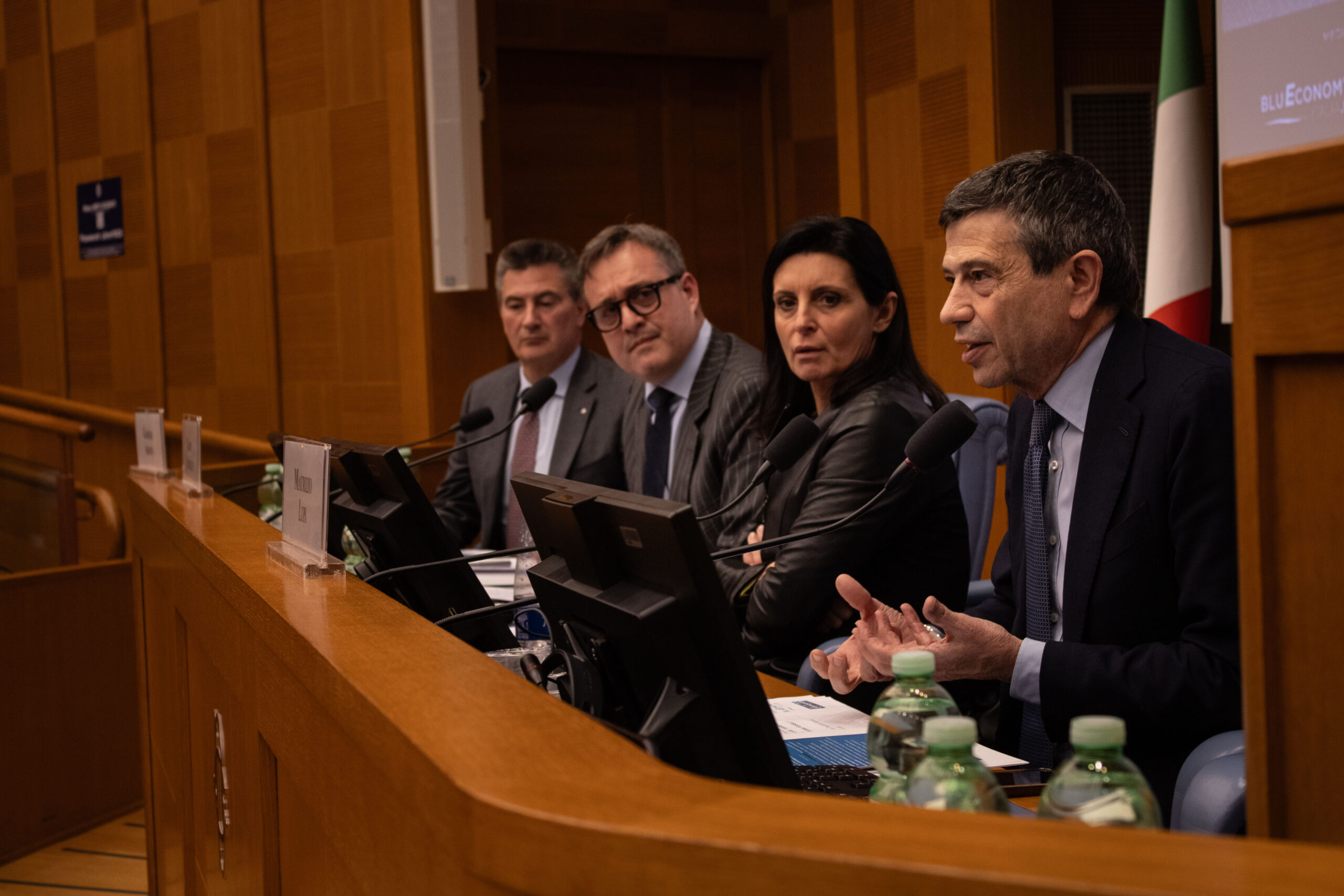 Al momento stai visualizzando Balneari, Federbalneari alla Camera per ragionare sulle opportunità di crescita della blue economy 