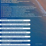 Maurelli, Federbalneari Italia: “Un convegno per ragionare sulle opportunità di crescita della blue economy”