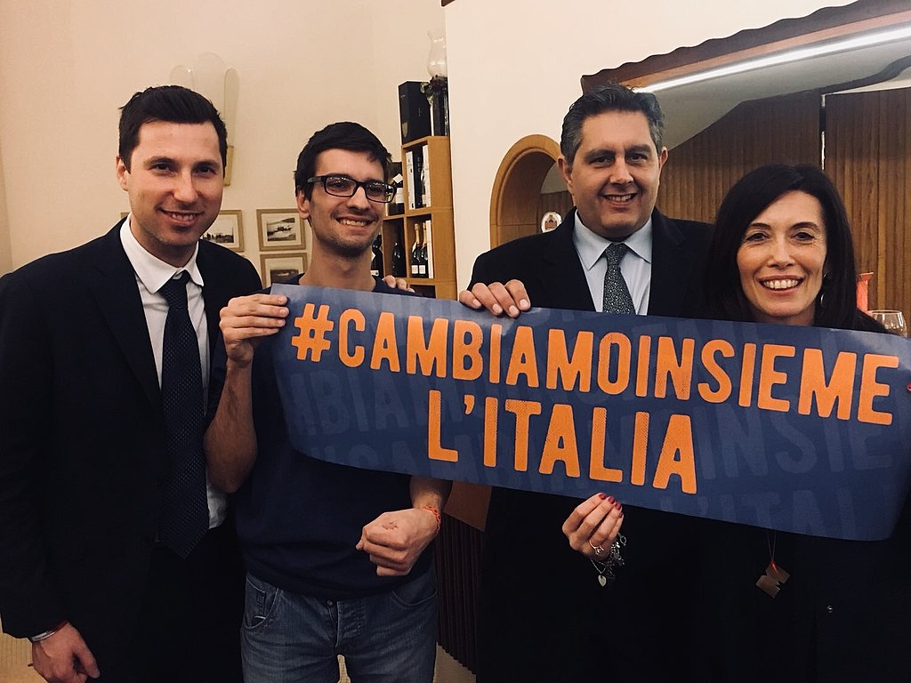 Al momento stai visualizzando Liguria, Toti ai domiciliari, contestate accuse relative a concessioni sul demanio marittimo