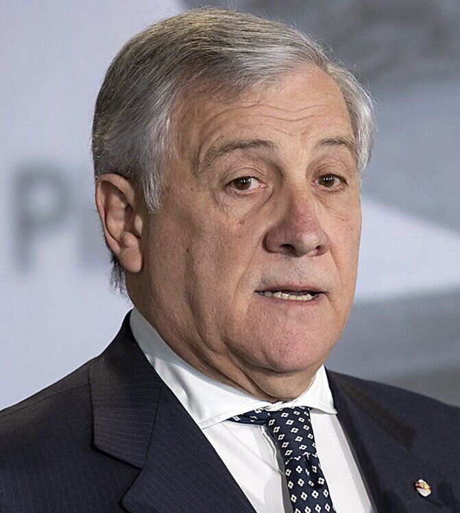 Scopri di più sull'articolo Balneari, Tajani (FI): “Governo al lavoro con Ue per soluzione Bolkestein”