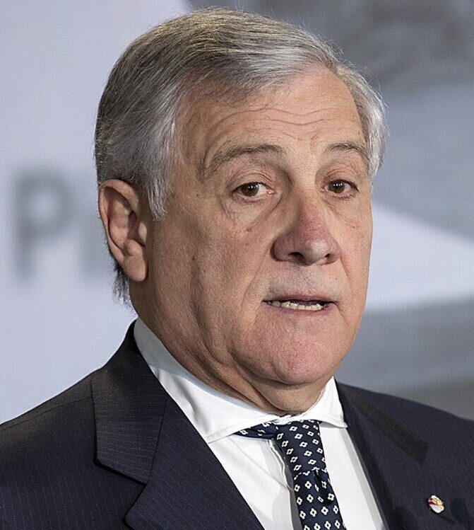 Al momento stai visualizzando Balneari, Tajani (FI): “Governo al lavoro con Ue per soluzione Bolkestein”